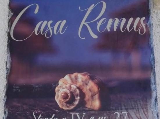 Casa Remus