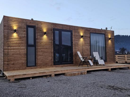 Glamping Malina