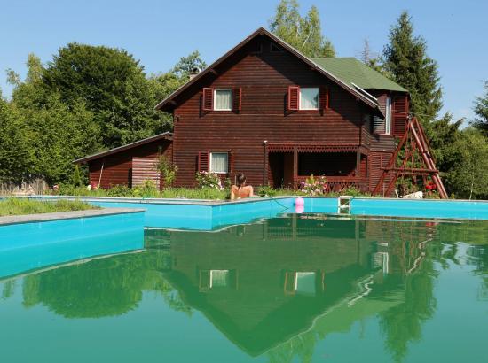 Casa Kalibási