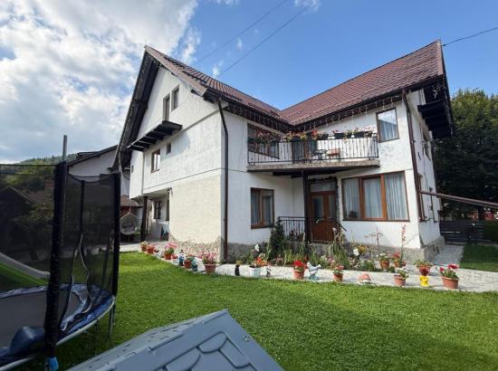 Casa Luțea
