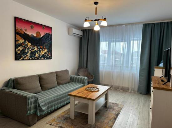 Apartament Best Suceava