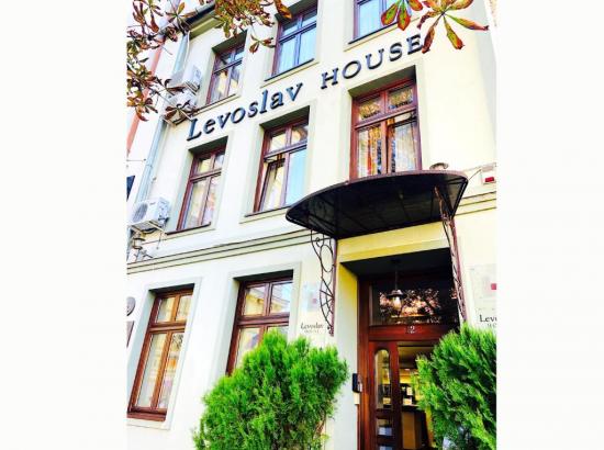 Hotel Levoslav House