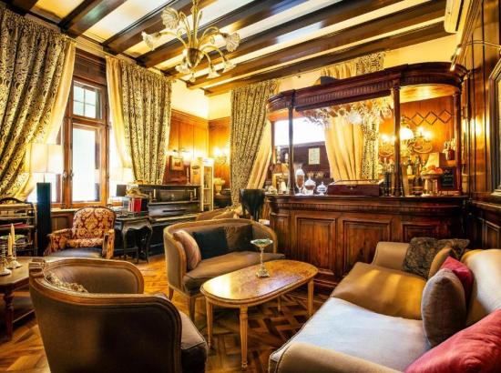 Hotel Scala