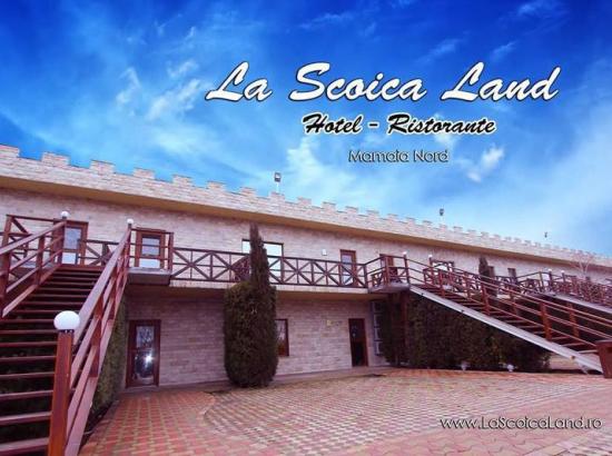 Hotel La Scoica