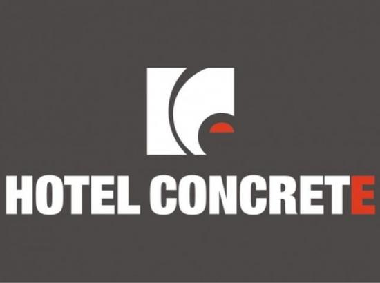 Hotel Concrete
