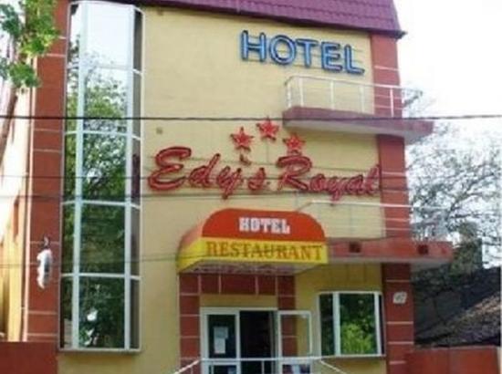 Hotel Edy's Royal