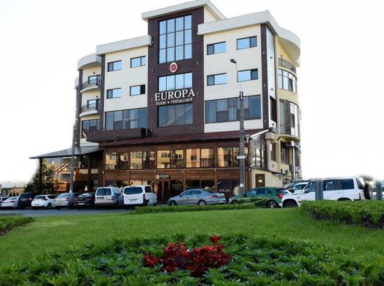 Hotel Europa