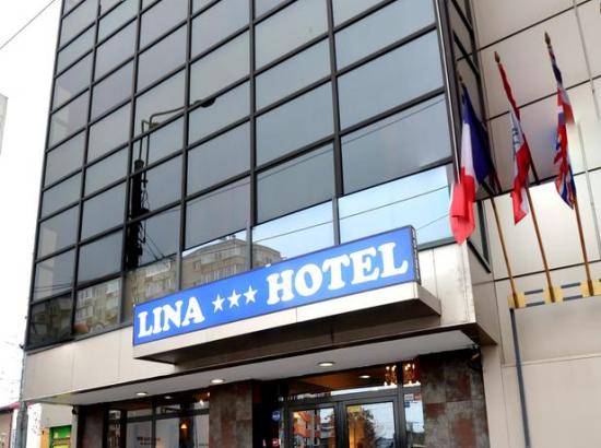 Hotel Lina