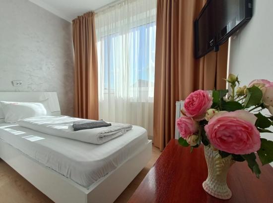 Pensiunea Rozeclas Oradea