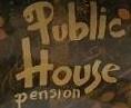 Pensiunea Public House