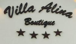 Vila Boutique Alina si Casa Alina
