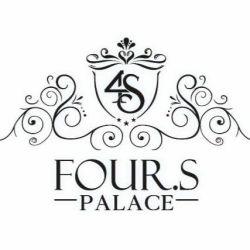 Pensiunea Four S Palace