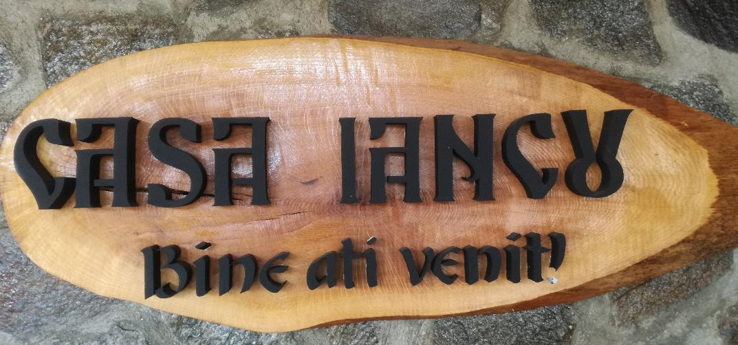 Casa Iancu