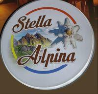 Pensiunea Stella Alpina