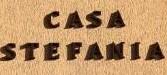 Pensiunea Ștefania