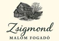 Pensiunea Zsigmond Malom