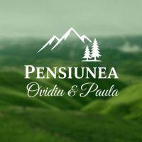 Pensiunea Ovidiu si Paula