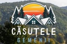 Casuta CASUTELE GEMENII