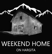 Casa Weekend Home On Hargita