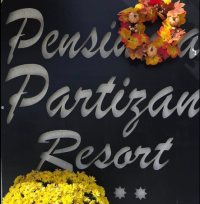 Pensiunea Partizan Resort