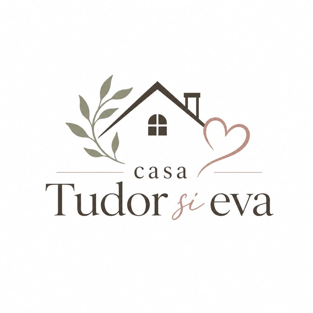 Casa Tudor și Eva