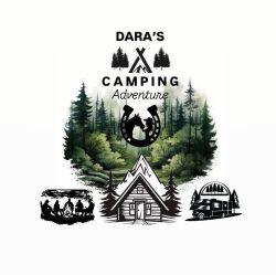 Camping Dara's