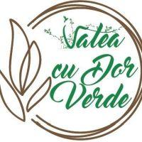 Casute tip camping Valea cu Dor Verde