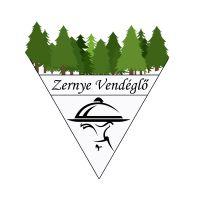 Pensiunea Zernye
