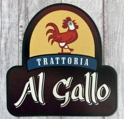Pensiunea Trattoria Al Gallo