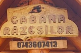 Cabana Răzeșilor