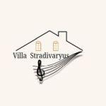 Vila Aframe Stradivaryuss