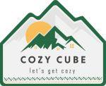 Casuta Cozy Cube - tiny house