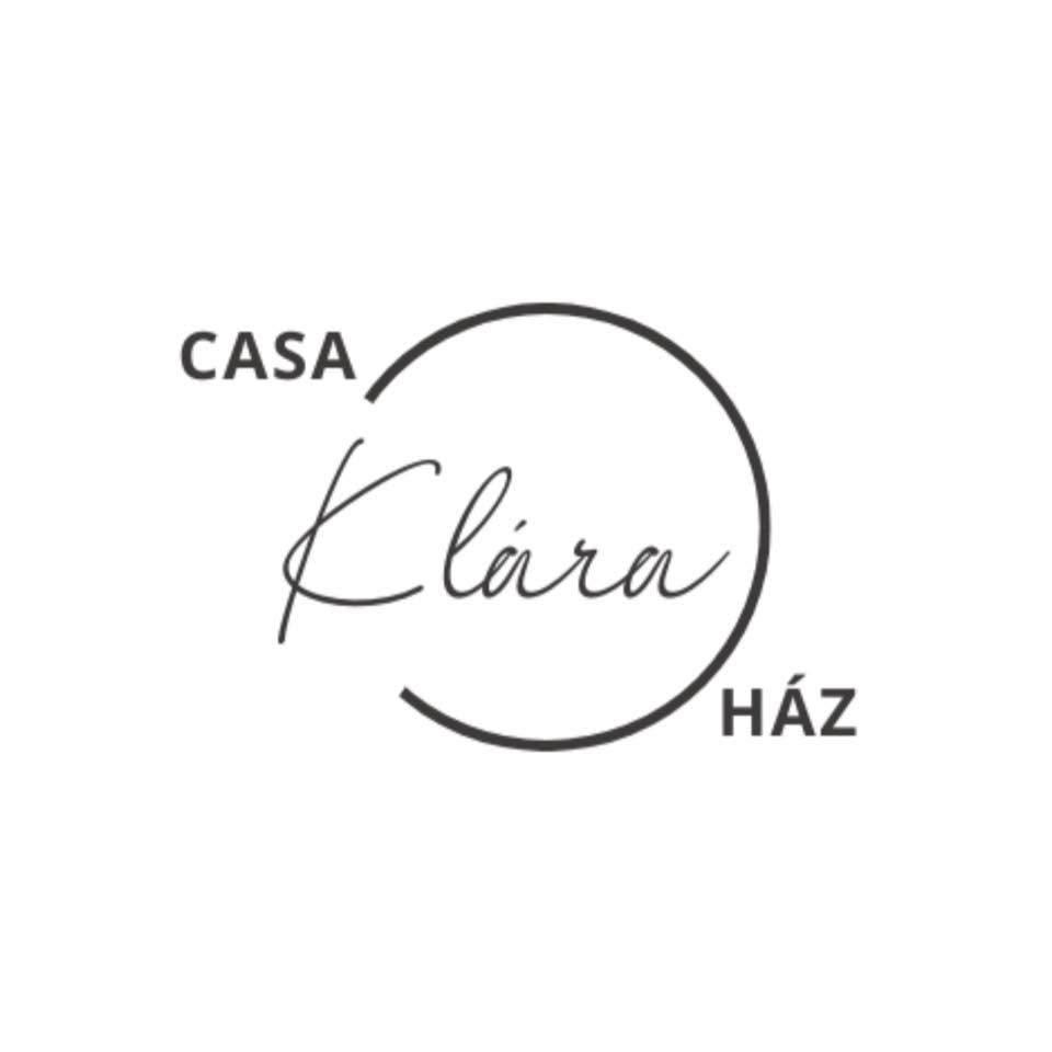 Casa KLÁRA Ház