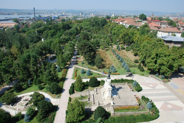 Oltenia