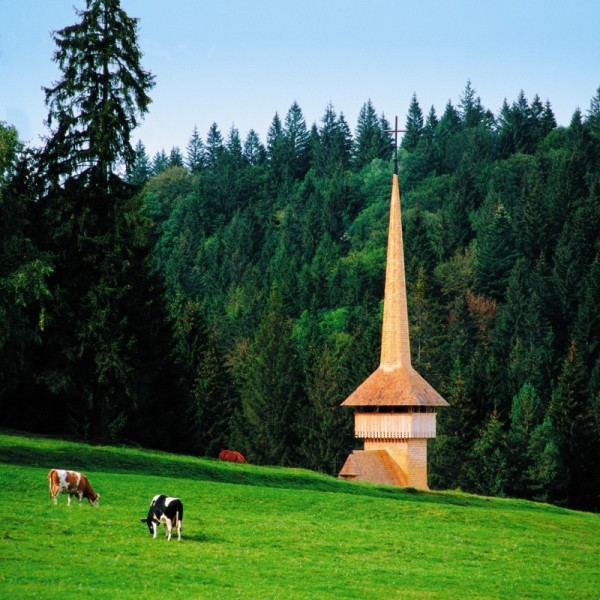 Maramures