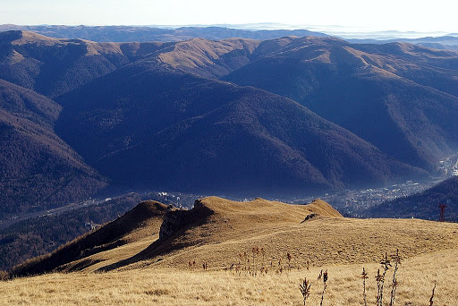 Valea Prahovei