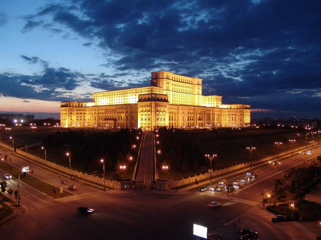 Bucuresti - Ilfov