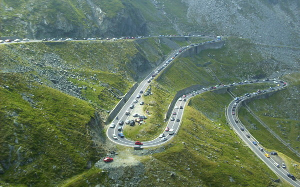 Transfagarasan