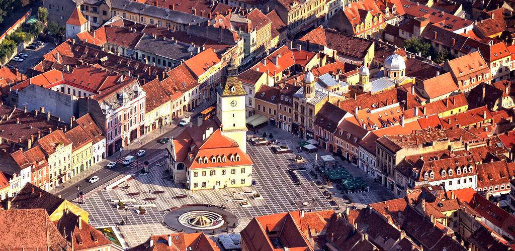 Transilvania