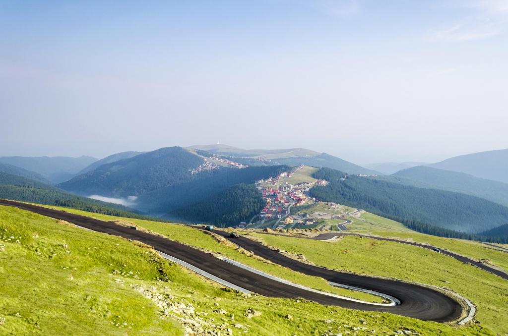 Transalpina
